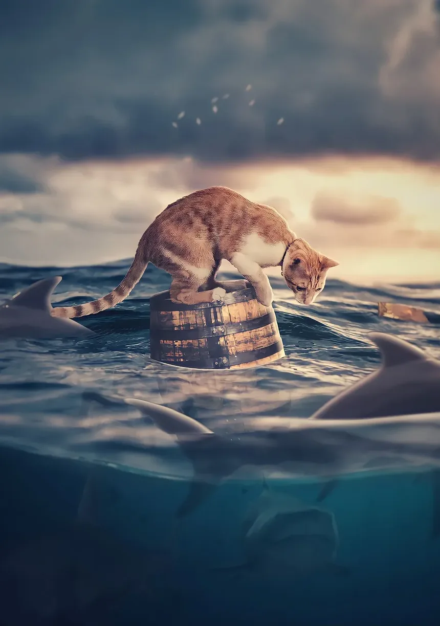 Causas do Vômito e Diarreia em Gatos