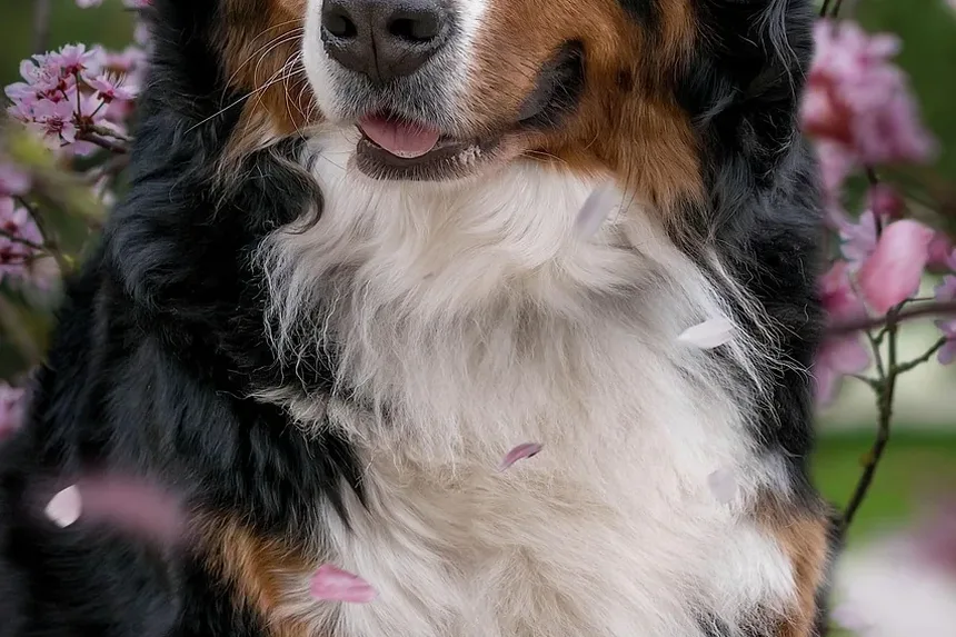 Quanto Benadryl Dar para Acalmar um Cão Durante a Tosa