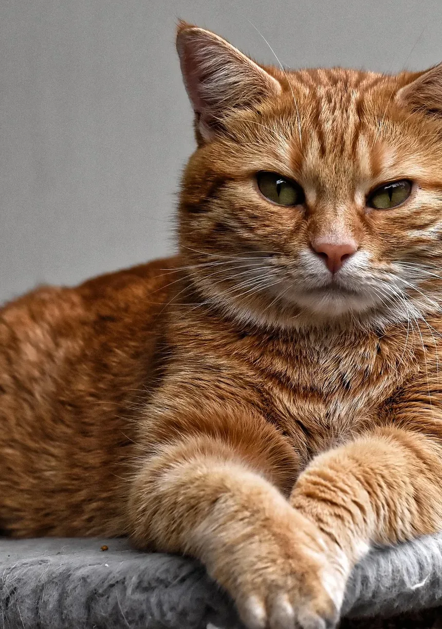 Sinais de Estresse em Gatos Após a Mudança: Entendendo o Comportamento do Seu Felino