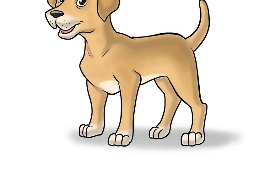 Por Que Meu Coelho Morde Meu Cachorro? Entendendo o Comportamento Entre Espécies