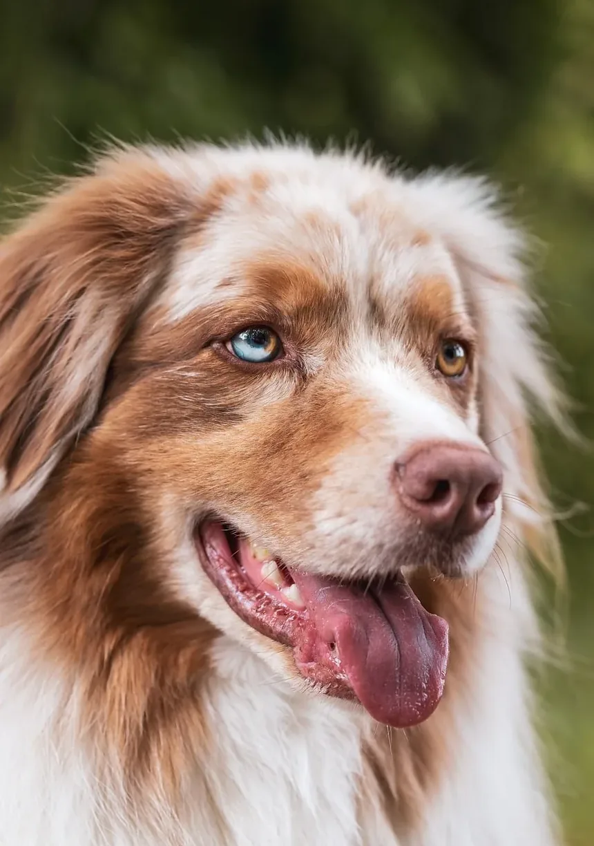 Por Que Meu Cão Está Cavando no Jardim De Repente?